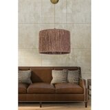 Opviq YL241 Brown Chandelier Cene