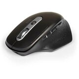 Port connect Port miš OFFICE EXE punjivi BT, bežični, crni | shoptok.hr