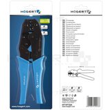  KLIJEŠTA ZA KRIMP.IZOL.STOP. 0,5-6mm 20-10 AWG | shoptok.hr