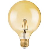 Osram Vintage 1906 LED žarulja (2,5 W, E27, Topla bijela, Okrugli) Cijene