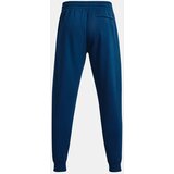 Under Armour UA Rival Fleece Spodnji del trenirke Modra | Shoptok.si