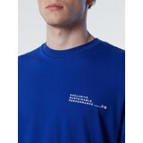 Maserati majica kratkih rukava, plava | shoptok.hr