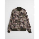 Sinsay Dvostrana bomber jakna | shoptok.hr