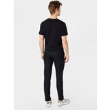 Carhartt WIP Chino hlače 'Sid' črna | Shoptok.si