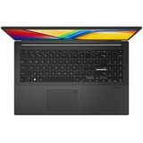 Asus laptop vivobook go 15 (E1504FA-BQ522)15.6" fhd ryzen 5 7520U 16GB 512GB Cene