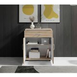 Boxxx komoda, hrast sonoma | Shoptok.si