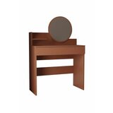 Hanah home sto za šminkanje harmony mini round sepia | Eponuda.com