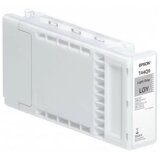 Epson ink cartridge light light black T44Q 350 ml T 44Q9 | shoptok.hr