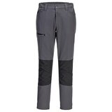 PORTWEST Radne pantalone CD886 - WX2 Stretch/ metal/siva | ePonuda.com