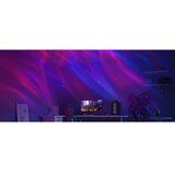 GOVEE LED RGBW galaksijski projektor svetla Pro Wi-Fi Matter | Eponuda.com