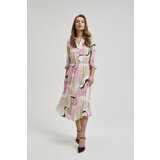 Marisse Women's Dress L-Su-4311 L.Beige | Shoptok.si