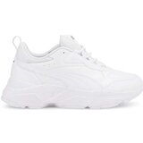 Puma Nizke superge - Bela Cene