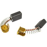 Geko Set dveh ogljikovih krtačk za elektromotor 5x8x12mm, (21226890) cene