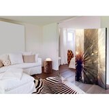 Artgeist Paravan Dandelion Kiss, 3-Delni, Dvostranski | Shoptok.si
