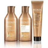 Redken ALL SOFT set za hidrataciju i sjaj | ePonuda.com