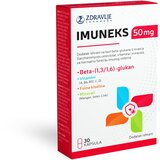 Zdravlje imuneks 50 mg 30/1 cene