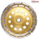  dijamantske ploče za brusenje kamena 180mm grubo Cene
