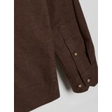 Sinsay Slim fit ko&amp;scaron;ulja od pamuka Slike