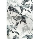 Fenzy Bluza S Printom, Siva | shoptok.hr