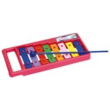 Bontempi ksilofon z 8 notami Cene