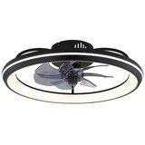 Globo 03643 - LED prigušiva stropni ventilator CELESTE LED/40W/230V 3000-6500K + daljinski upravljač Cene