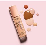 Bourjois always fabulous 24H SPF20 dugotrajni puder za fantastičan izgled 30 ml nijansa 300 rose sand | shoptok.hr