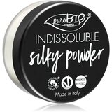 puroBIO cosmetics Indissoluble Silky Powder Cene