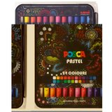 POSCA Voštane boje 24/1 | Eponuda.com