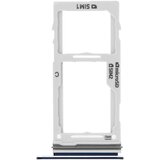 AVIZAR Nadomestni adapterski pladenj za kartico Nano SIM in kartico Micro-SD - modra str. Samsung Galaxy Note 9, (20886410) | Shoptok.si