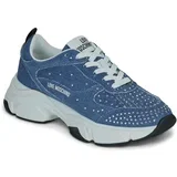 Nizke superge STARDUST-JA15406G1O Modra