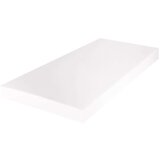  Vzmetnica s pralno prevleko 200 x 180 x 17 cm | Shoptok.si