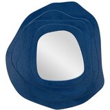 Mauro Ferretti Stensko ogledalo 90x97 cm Dalia – | Shoptok.si