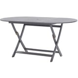  vrtni stol 160 x 85 x 75 cm masivno bagremovo drvo Cijene