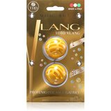 THD Lang Loto Ylang mirisne kuglice za sušilicu 2 kom Cijene
