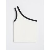 Sinsay Top otvorenog ramena | shoptok.hr