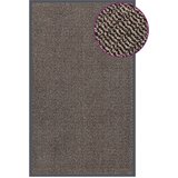 vidaXL Predpražnik taftani 90x150 cm temno rjav Cene