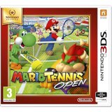  Mario Tennis Open (3DS) - rabljeno Cene