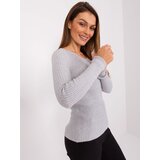 BLUOLTRE Sweater-PM-SW-WJ92927A.31-gray | Shoptok.si