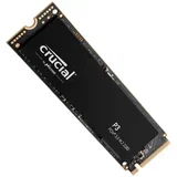 2TB M.2 80mm PCI-e 3.0 x4 NVMe, 3D NAND, P3 CT2000P3SSD8