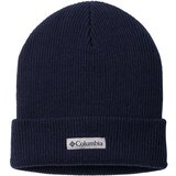 Columbia Kape Whirlibird Cuffed Beanie Modra u