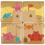 Janod kocke za kopanje | Shoptok.si