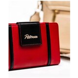 Peterson Denarnice PTNKA2770715 Rdeča | Shoptok.si