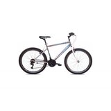 Capriolo Bicikl MTB PASSION M 26" 18HT sivo-plavo 921372-23 | Eponuda.com