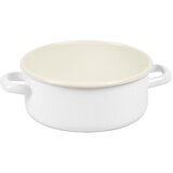 Ego Dekor Emajliran lonac 1,7 l Enamel – Cijene