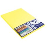  Claire kopirni papir a4 80g 100k - odaberite nijansu žuta ( 486260 ) | ePonuda.com