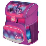  TORBA ŠKOLSKA ANATOMSKA LOOP FUNKY HORSE HERLITZ 50043705 * DO ISTEKA ZALIHA | shoptok.hr