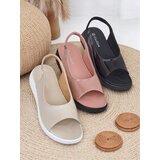 Resti Women's Luna Shines Thick-Soled Sandals | shoptok.hr