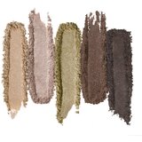 Lancôme Hypnôse Palette 5 Couleurs paleta senčil za oči odtenek 17 Bronze Absolu 4 g | Shoptok.si