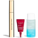 Clarins All About Eyes Nijansa 01 intense black | shoptok.hr