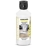 Karcher sredstvo za njegu podnih površina RM 534 (500 ml, Prikladno za: Zabrtvljeni podovi) | shoptok.hr